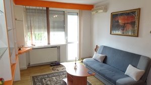 Inchiriez apartament 2 camere in Deva, zona ultracentrala( Bd 1 Decembrie), mobilat - imagine 4