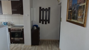 Inchiriez apartament 2 camere in Deva, zona ultracentrala( Bd 1 Decembrie), mobilat - imagine 8