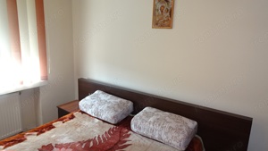 Inchiriez apartament 2 camere in Deva, zona ultracentrala( Bd 1 Decembrie), mobilat - imagine 7