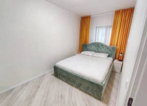 Apartament cu 2 camere, Bloc Nou- zona Scolii nr.11, etajul 3 - imagine 3