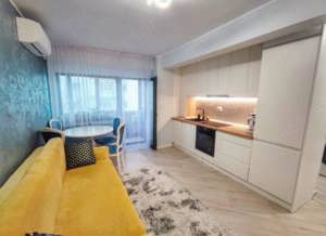 Apartament cu 2 camere, Bloc Nou- zona Scolii nr.11, etajul 3 - imagine 2