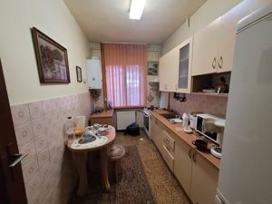 Apartament spatios in zona Balcescu - imagine 5