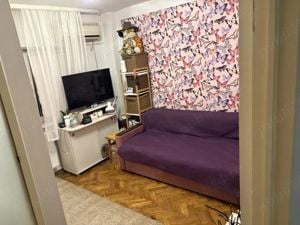 Apartament cu 3 camere, zona Carrefour- Sucevei, etaj 2 - imagine 4