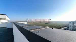 Popesti Penthouse et 6+7 cu  283 mp terasa M2 Berceni - imagine 9