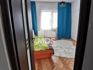 Apartament 3 camere, decomndat, zona Soarelui - imagine 6