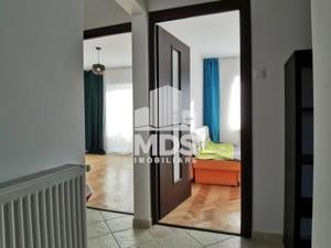 Apartament 3 camere, decomndat, zona Soarelui - imagine 14