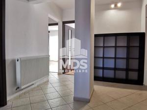 Apartament 3 camere, decomndat, zona Soarelui - imagine 15