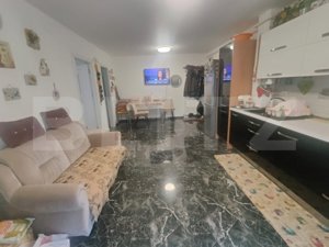 Apartament 2 camere, 46mp, la cheie,  zona Porii - imagine 5