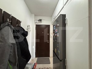 Apartament de vanzare, 2 camere, 43 mp, zona Centrala - imagine 4