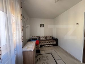 Apartament de vanzare, 2 camere, 43 mp, zona Centrala - imagine 5