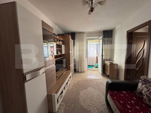 Apartament de vanzare, 2 camere, 43 mp, zona Centrala - imagine 6