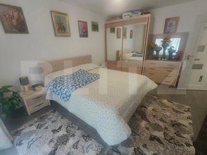 Apartament 2 camere, 46mp, la cheie,  zona Porii - imagine 2