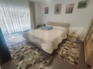 Apartament 2 camere, 46mp, la cheie,  zona Porii - imagine 1