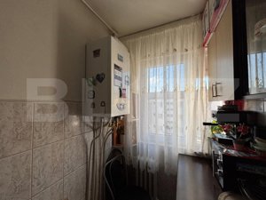 Apartament de vanzare, 2 camere, 43 mp, zona Centrala - imagine 8