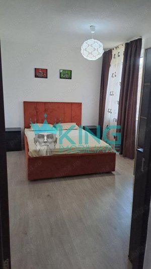  Apartament 2 Camere Obor Bucuresti - imagine 3