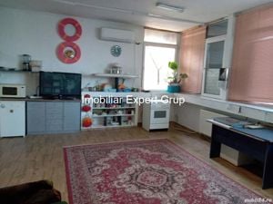 Dacia-Eminescu,apartament et.1(135mp)+pod inalt(135mp) - imagine 4