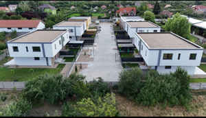 Casa smart de vanzare in complex nou Green Village Arad - imagine 2