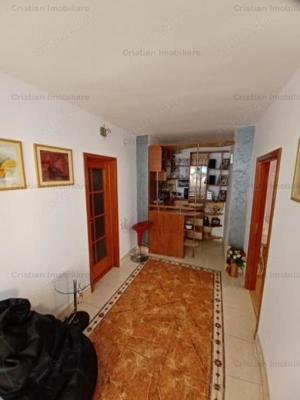 Apartament de 3 camere DUPLEX de inchiriat Calea Calarasilor nr. 54 - imagine 4