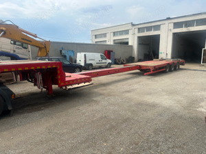 trailer extensibil noteboom - imagine 3