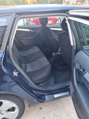 Vand Audi A3 sportback 2.0 fsi, 2008 - imagine 4