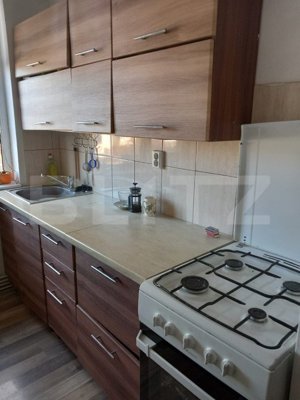 Apartament de vanzare, 2 camere, 57 mp, etaj 1,  zona Teaca - imagine 12