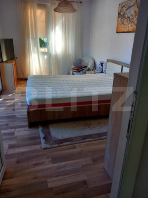 Apartament de vanzare, 2 camere, 57 mp, etaj 1,  zona Teaca - imagine 6