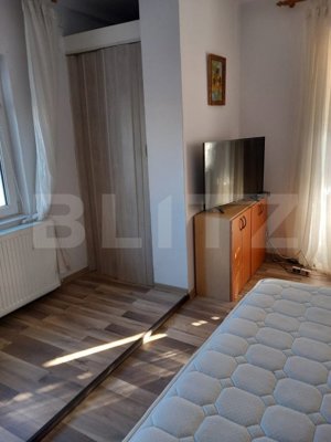 Apartament de vanzare, 2 camere, 57 mp, etaj 1,  zona Teaca - imagine 4