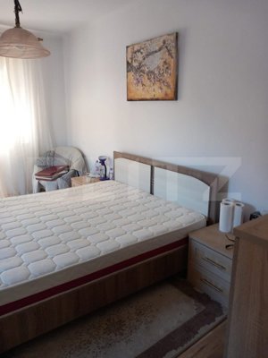 Apartament de vanzare, 2 camere, 57 mp, etaj 1,  zona Teaca - imagine 5