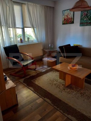 Apartament de vanzare, 2 camere, 57 mp, etaj 1,  zona Teaca - imagine 9