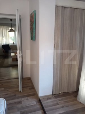 Apartament de vanzare, 2 camere, 57 mp, etaj 1,  zona Teaca - imagine 3