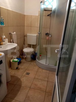 Apartament de vanzare, 2 camere, 57 mp, etaj 1,  zona Teaca - imagine 10