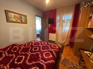 Apartament de vanzare, 2 camere, 43 mp, zona Andrei Muresanu - imagine 6