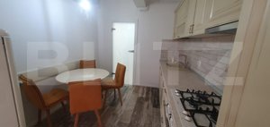 Apartament cu 2 camere, decomandat, etaj 1, bloc nou – Zona Consul - imagine 7