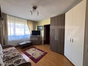 Apartament de vanzare, 2 camere, 43 mp, zona Andrei Muresanu - imagine 7