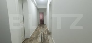 Apartament cu 2 camere, decomandat, etaj 1, bloc nou – Zona Consul - imagine 5