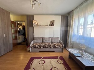 Apartament de vanzare, 2 camere, 43 mp, zona Andrei Muresanu - imagine 8