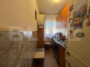 Apartament de vanzare, 2 camere, 43 mp, zona Andrei Muresanu - imagine 5