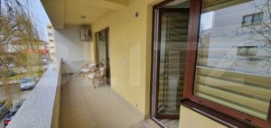 Apartament cu 2 camere, decomandat, etaj 1, bloc nou – Zona Consul - imagine 11