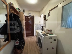 Apartament de vanzare, 2 camere, 43 mp, zona Andrei Muresanu - imagine 4