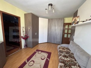 Apartament de vanzare, 2 camere, 43 mp, zona Andrei Muresanu - imagine 3