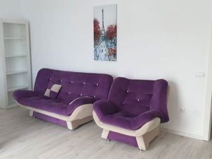 Apartament cu doua camere, bloc nou - Central Park - imagine 5