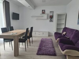 Apartament cu doua camere, bloc nou - Central Park - imagine 10