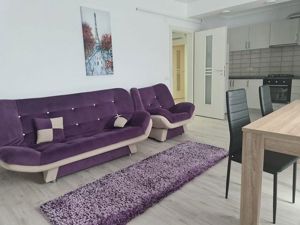 Apartament cu doua camere, bloc nou - Central Park - imagine 4