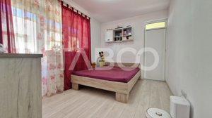 Apartament de vanzare 2 camere la etajul 1 la intrare in Arhitectilor - imagine 13