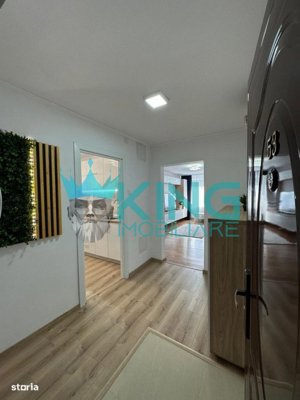  Apartament 3 Camere Rahova Bucuresti - imagine 3