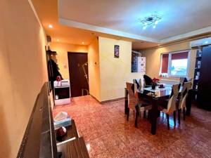 Apartament patios cu 2 camere și 2 balcoane închise | Sagului - imagine 6