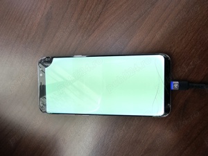 Vand telefon samsung s8 defect pentru piese