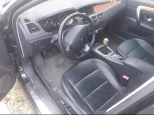 Dezmembrez Laguna 3 2.0 dci M9R 2009 - imagine 3