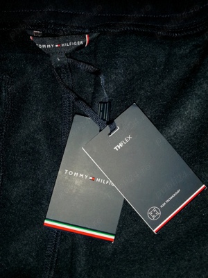 Trening Tommy Hilfiger barbati  - imagine 5