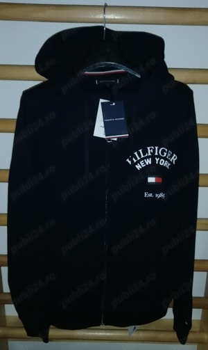 Trening Tommy Hilfiger barbati  - imagine 2